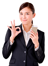 お気軽にご相談下さい!