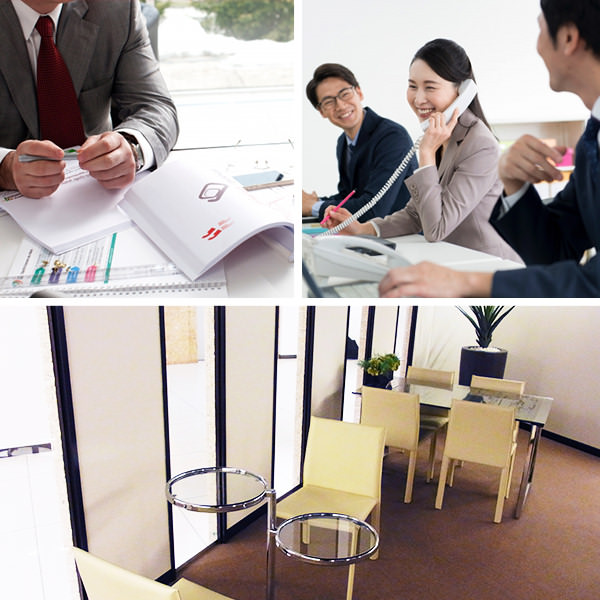 エース税理士法人イメージ